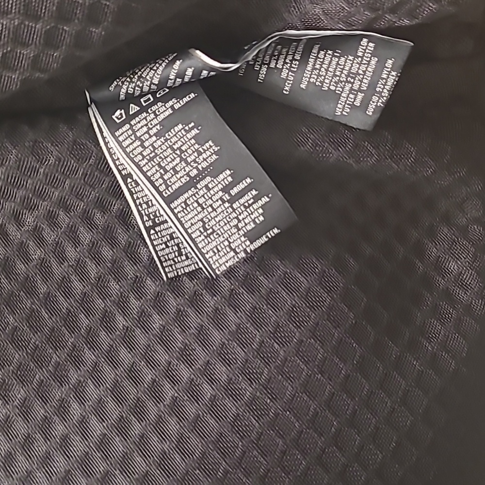 Harley Davidson Riding Jacket - Picture 3 of 4